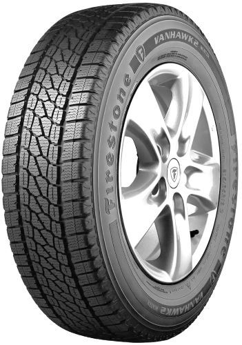 Firestone 235/65  R16C  VANHAWK 2 WINTER EVO  [115] R