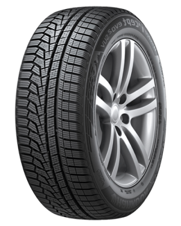 Hankook 205/60  R16  WINTER I*CEPT EVO 2 W320  [92] H  MO