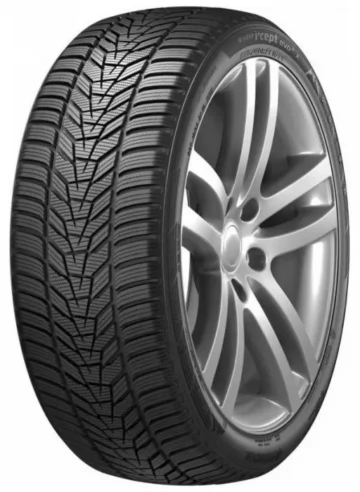 Hankook 295/45  R20  WINTER I*CEPT EVO 3 X W330A  [114] V  XL  FR  NC0
