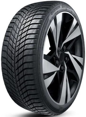 Hankook 245/45  R18  WINTER I*CEPT EVO 4 W340  [100] V  XL  FR