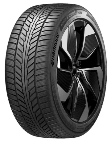 Hankook 275/45  R20  WINTER I*CEPT ION A IW01A  [110] V  XL  FR  Sound Absorber  elect  DOT2024