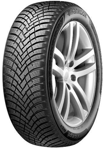 Hankook 185/65  R15  WINTER I*CEPT RS3 W462  [88] T