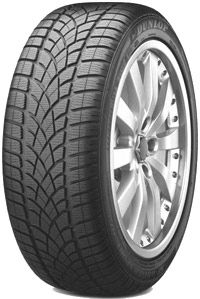 Dunlop 235/45  R19  SP WINTER SPORT3D  [99] V  XL  FP  MFS  AO  DOT2022