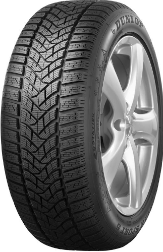 Dunlop 235/40  R18  WINTER SPORT 5  [95] V  XL  FP