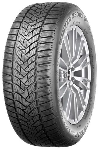 Dunlop 225/65  R17  WINTER SPORT 5 SUV  [102] H