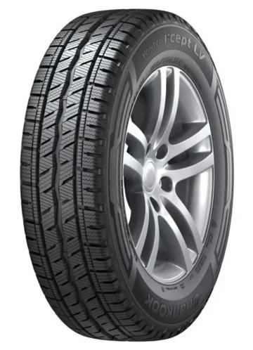 Hankook 215/60  R16C  WINTER i*cept LV RW12  [103/101] T  DOT2024