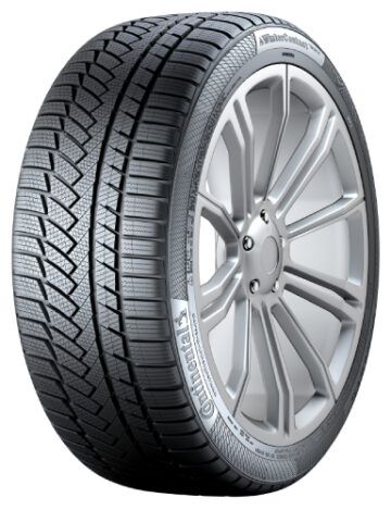 Continental 225/45  R18  WINTERCONTACT  TS 850 P  [95] H  XL  FR  MOE  SSR