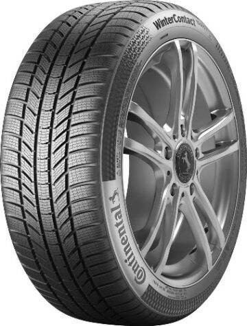 Continental 245/50  R20  WINTERCONTACT  TS 870 P  [105] H  XL  FR