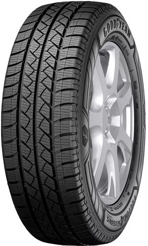 Goodyear 215/65  R16C  VECTOR 4SEASONS CARGO  [109/107] T